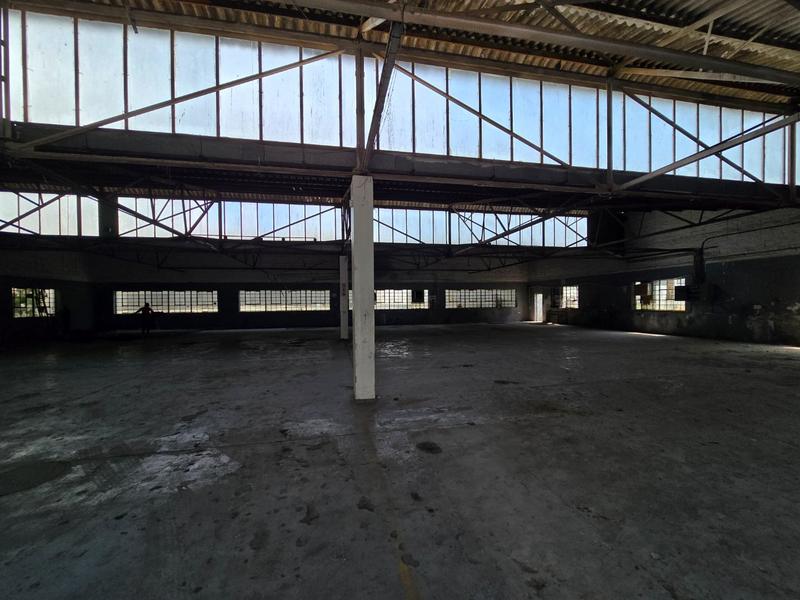To Let commercial Property for Rent in Parow East Western Cape